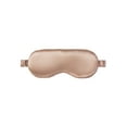 thumbnail image 2 of Slip Pure Silk Soft Sleep Mask with Elastic Band, Rose Gold, 2 of 5