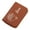 Brown, variant on JROCHE Multi Pocket PU Card Holder Accordion Style Wallet With Large Slot Perfect For Organizing Cards And Banknotes