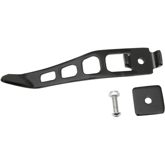 Black Kickstand Extension