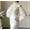 White, variant on NOBRAND Slip Dress Deep V-Neck Sleeveless Dresses Women's