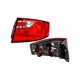 thumbnail image 1 of Calavera DEPO compatible con Seat Toledo 2013-2016 Der Posición Exterior, 1 of 5