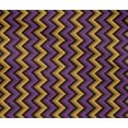 thumbnail image 4 of oneOone Tissu en Coton Flex Chevron Imprimé Géométrique 1 Yard 40 Pouces de Large, 4 of 4