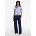 thumbnail image 2 of Sublime Women's Graphic Tee with Short Sleeves, Sizes XXS-XXL, 2 of 5