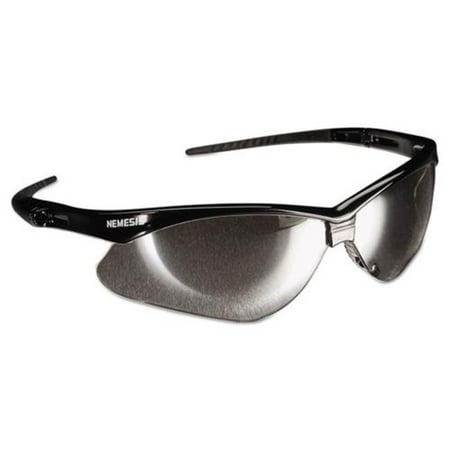 

Nemesis Safety Glasses for Indoor & Outdoor