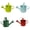 A & B & C & D, variant on CMrtew Automatic Dish Scrubber Brush with Soap Dispenser Pressurized Liquid Dishwasher Brush for Non-Stick Pans, Steel Pots & Pans | Ergonomic Non-Slip Grip