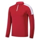 thumbnail image 1 of pstuiky camisas de hombre de manga larga, Camiseta informal de manga larga con cuello alto para hombre, color liso, para correr, fitness, elástica, para mantener el calor xxxl, 1 of 6