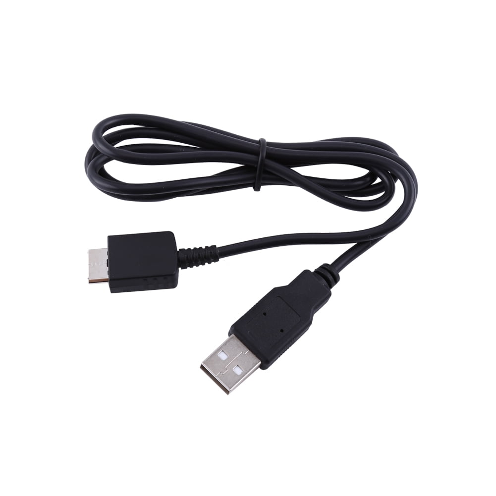 Usb Charger, 2 In 1 Usb Cable,  X For  A  S  Player