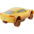 thumbnail image 2 of Disney/Pixar Cars 3 Crazy 8 Crashers Cruz Ramirez Vehicle, 2 of 4