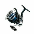 thumbnail image 2 of Daiwa Legalis LT Spinning Fishing Reel - 2000D, 2 of 2