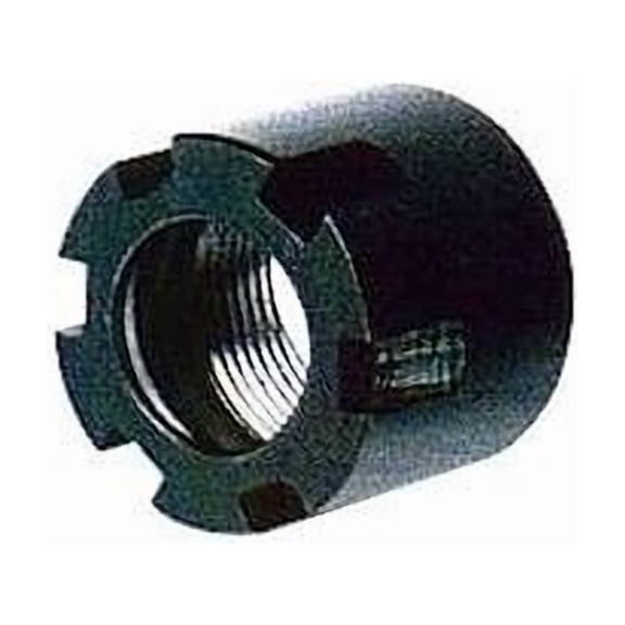 Hhip M24 X 1 ER-20 Mini Collet Chuck Nut 3900-0677