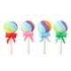 thumbnail image 3 of Yuarrent Lollipop Peluche Juguete Relleno Caramelo Muñeca Chica Dormitorio Almohada Type3 NO3, 3 of 6