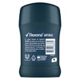 thumbnail image 2 of Antitranspirante Rexona antibacterial protección en barra para caballero 45 g, 2 of 4