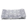 thumbnail image 2 of 2 Unids Kids Fitted Pañal Changing Mat Cover Bebé Nursery Case Sheet Sunnimix Cambiando la cubierta del cojín de la tabla, 2 of 8