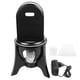 thumbnail image 1 of Small Automatic Sweet Dumpling Machine Meatball Making Machine Automatic Meatball Maker 100‑240V EU Plug, 1 of 5