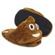 thumbnail image 5 of Zapatillas Warm Lovely Anime Shit Emoji Home Creative Brown, 5 of 5