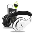 thumbnail image 3 of 5 Audifonos P47 Bluetooth Manos Libres Diadema Aux Micro Sd, 3 of 4