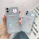 thumbnail image 2 of [C03] Estuche VIVO Y21 Y21A Y21S Y21T Y33S Y33T Y51 Y51A Y53S Softcase Softcase ranura tarjeta ranura motivo lindo, 2 of 2