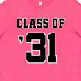 thumbnail image 3 of Inktastic Class of 2031 Back to School Future Grad Youth T-Shirt, 3 of 4