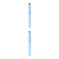 thumbnail image 3 of yingyy 1 pc Portable Files Shaping Polishing Glass Rasp Sanding Buffer Block Manicure Tools blue 2Set, 3 of 6