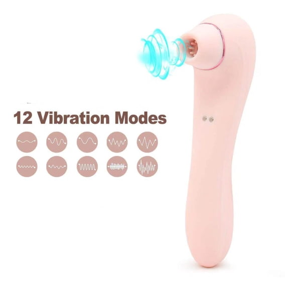 APP Remote Control Massager For Women, Mini Size and Quite Vibrating, Relaxing Skin and Slimming Face, Full Body Massage, Perfect Gift