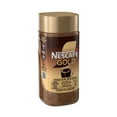 thumbnail image 2 of Nescafe GOLD Premium Instant Medium Roast & Ground Coffee, Just Add Hot Water, 2 of 6