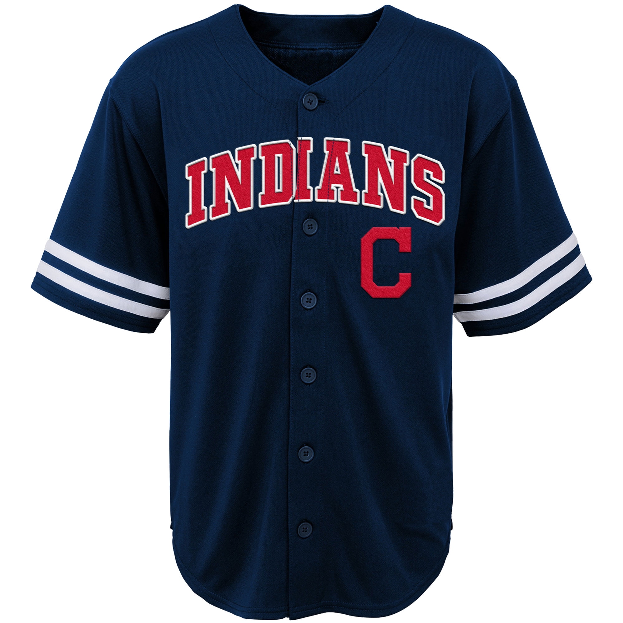 new cleveland indians jersey