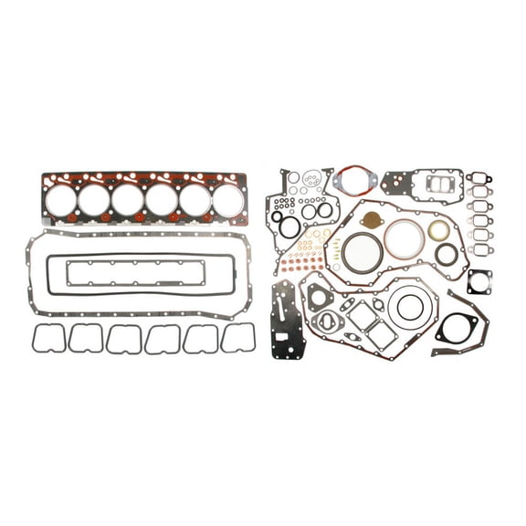 Mahle Original/Clevite Engine Kit Gasket Set Dodge Cummins 5.9L