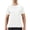 R9-White, variant on Havenx Upf 50  Swim Shirts for Men Short Sleeve Sun Protection Shirts Fast Dry Moisture Wicking T Shirts Athletic Workout Casual Loose Fit Running Swim Tops Tee,Dark Green 3XL