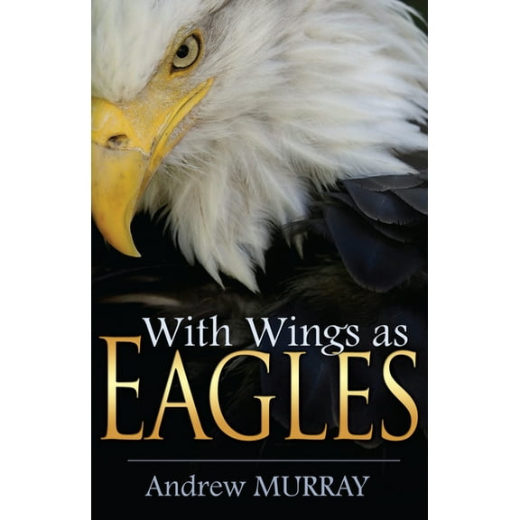 With Wings as Eagles (Paperback)