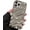 Silver, variant on Compatible iPhone 13 Pro Max Case, 3D Cute Luxurious Curl Water Ripple Shape, Soft TPU Shockproof Case for Boys and Girls (Silver)