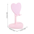 thumbnail image 2 of Luxshiny Soporte Para Tablet Y Ajustable Con De Para Escritorio Y Hogar, 2 of 7