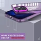 thumbnail image 3 of Protector De Lente Funda Para Honor X5 X6 X7 X8 X9 +2 Micas, 3 of 7
