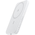 thumbnail image 1 of Anker Power Bank Inalámbrico Magnético 5,000 mAh (MagGo), Cargador Portátil con Cable USB-C, Batería Compatible con MagSafe para iPhone 17/16/15/14/13, 1 of 5