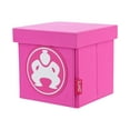 thumbnail image 2 of SUMO 4" Folding Furniture Cube, 2 of 2