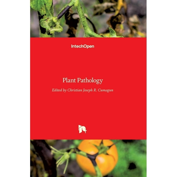 Plant Pathology (Hardcover)