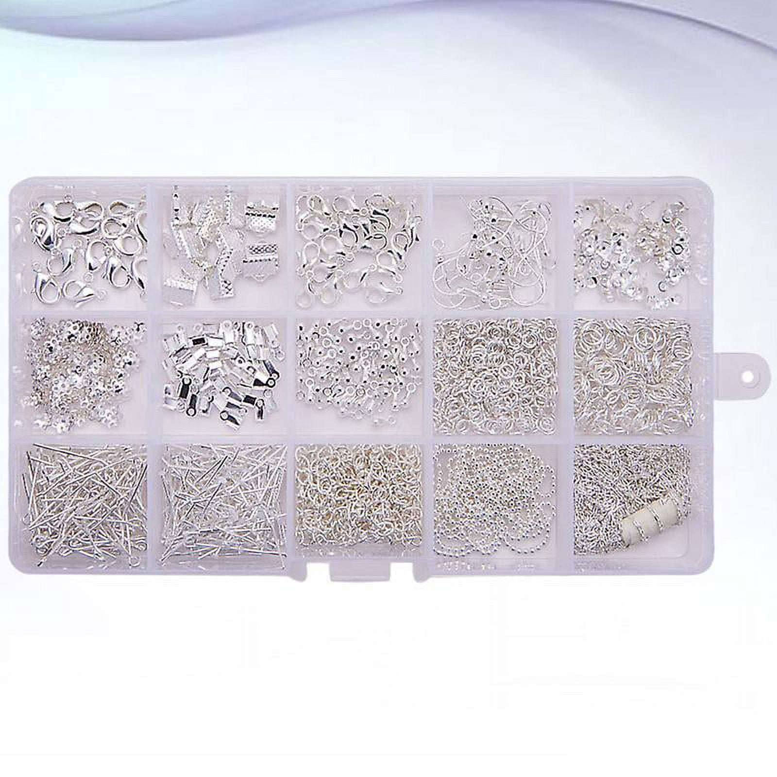 1set Diy Earrings Accessories