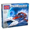 Mega Bloks ProBuilder Cyclone Racer, 9788, 565 Pieces, Blocks