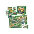 thumbnail image 1 of Africa Playzzle Aristoplay Board Game, 1 of 1