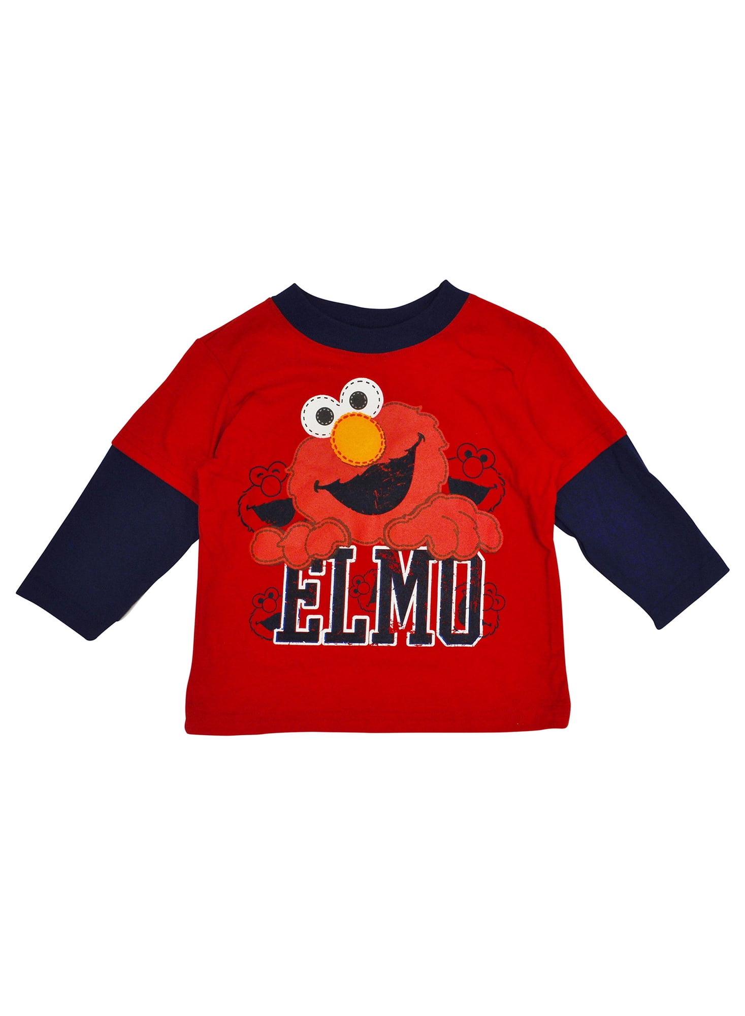elmo bathing suit 3t