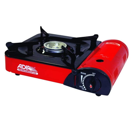 Estufa PORTATIL Butano ADIR 442