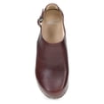 thumbnail image 3 of Zapatos Dansko Sassy Cerrados Punta Cordovan Talla 11.5-12 US, 3 of 8