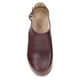 thumbnail image 3 of Zapatos Dansko Sassy Cerrados Cordovan Talla 6.5-7 M US, 3 of 8