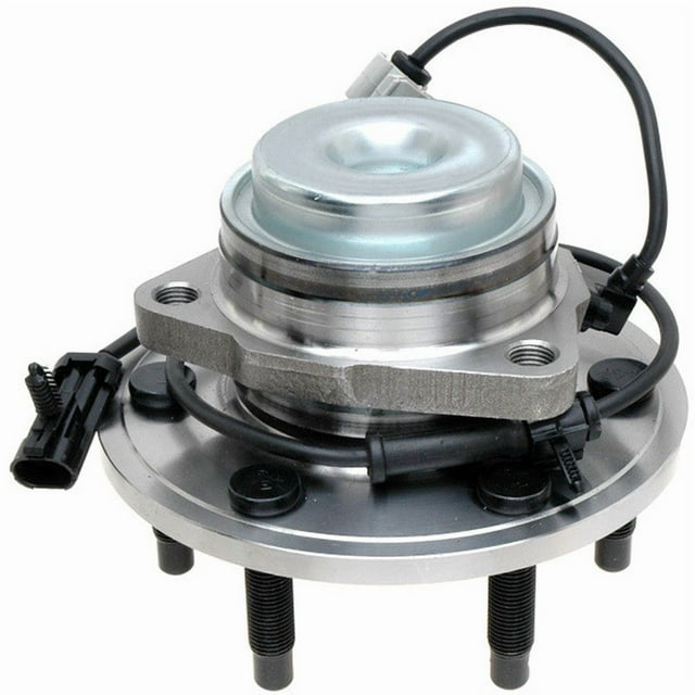 Raybestos Roulement de Roulement de Freins et Assemblage de Moyeu 715053 PG PLUS; Remplacement OE