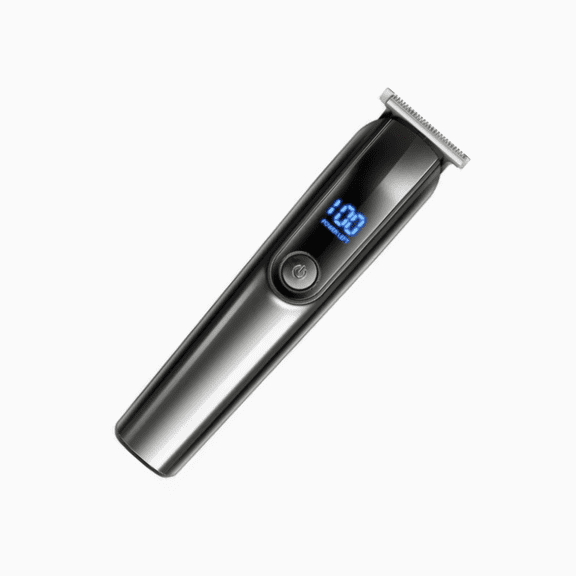 Cordless Beard Trimmer for Men - Rechargeable All in One Men's Beard Trimmer