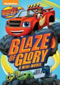 blaze and the monster machines walmart
