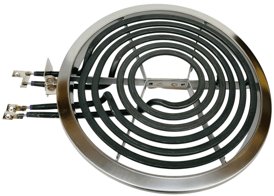 Electric 8" Burner for General Electric, AP2634795, PS244048, WB30X354