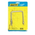 thumbnail image 2 of SeaChoice  57351; Square U-Bolt-3 1/16X3 7/8, 2 of 2
