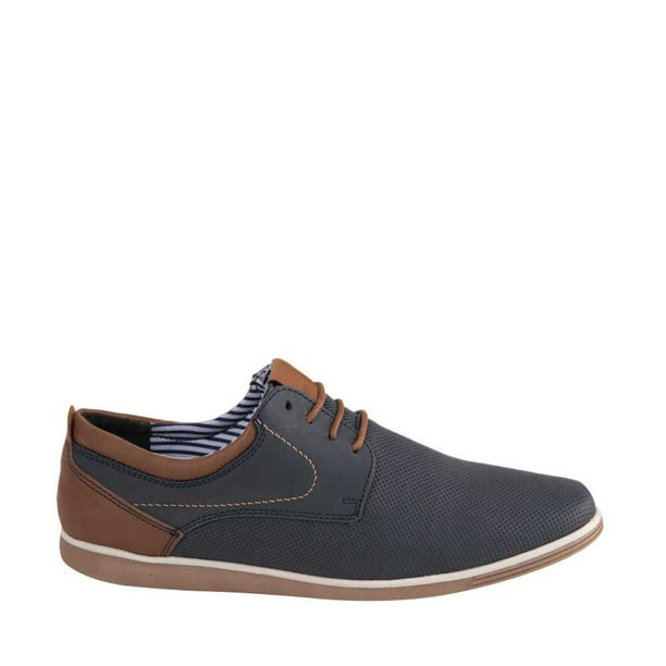 ZAPATO PARA CABALLERO CASUAL Mirage 6903 Walmart en línea