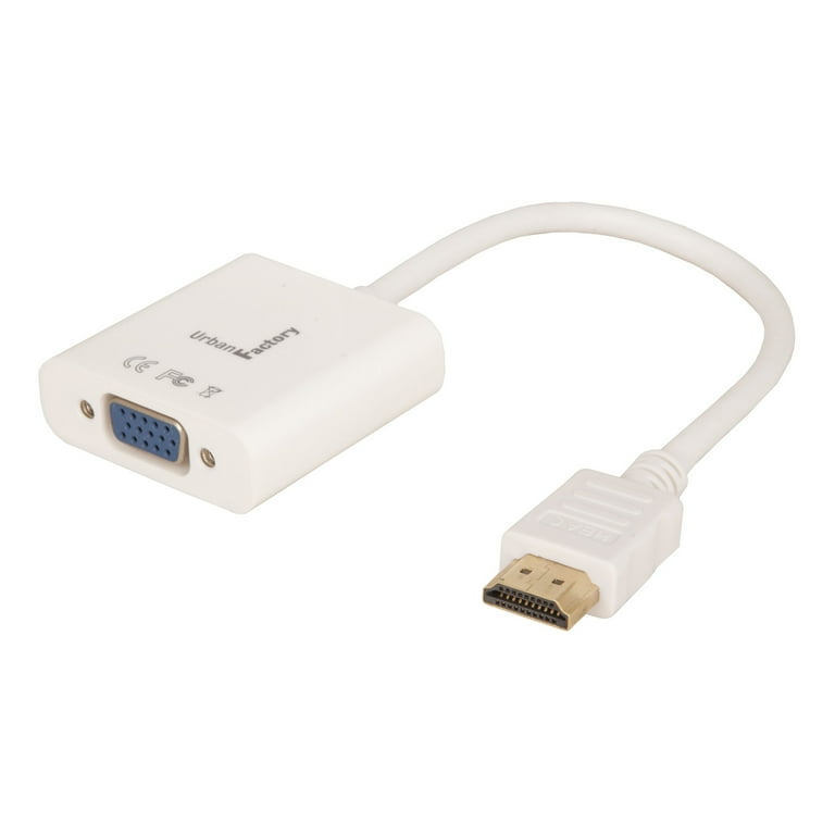 Hdmi a online vga walmart