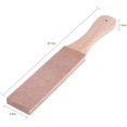 thumbnail image 3 of Jinsinto Rasoir à Aiguiser le Cuir avec Manche en Bois Multifonction DIY, 3 of 5